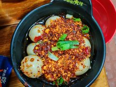 -冒椒火辣(奎星楼街店)