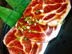 -九田家黑牛烤肉料理(二天地店)