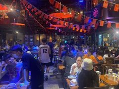 -胡桃里音乐酒馆(白云五号T5 MALL店)