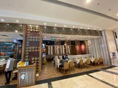 门面-鹅冠港式茶餐厅(来福士店)