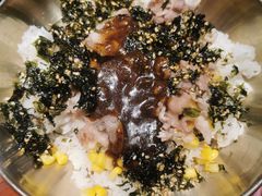 -鑫日千里马朝鲜族小馆(总店)