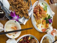 -醉壹号海鲜大排档·老厦门特色菜(厦门美食地标店)