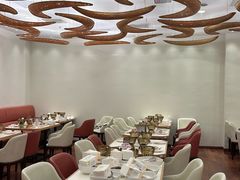 -第六季自助餐厅(甜水园店)