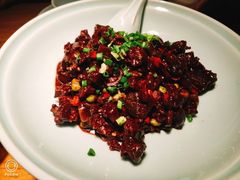 -沅江水·湖南家宴(南村万博长隆商圈店)