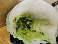 -迦南·甜品蛋糕(传媒店)