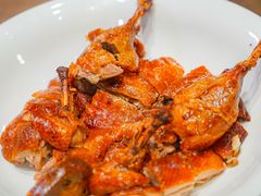 -新光酒家·河豚·海鲜·蟹料理(浦东店)