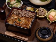 -玄白·炭烤活鳗(上海首店)