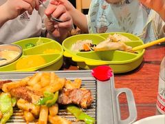 -前海沿·青岛菜(五四广场永旺店)