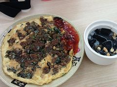 -老闽味沙茶面·姜母鸭(传承35年曾厝垵店)