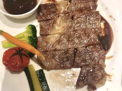 -北京友谊宾馆·俄罗斯餐厅