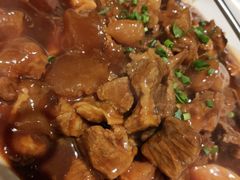 -小厨娘淮扬菜(六合欢乐港店)