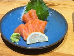 -福匠日本料理(人民路店)