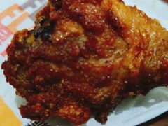 -汉堡王(合肥欢乐颂店)