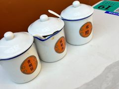 -当家水煎包·牛肉汤(浦江店)