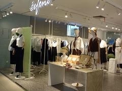 -沈阳大商千盛购物中心有限公司(长江街店)