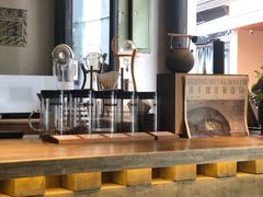 -Metal hands·铁手咖啡