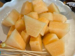 -山茶云南菜(永安里店)