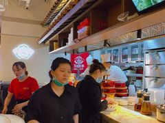 -闽上鲜·福建菜(龙湖滨江天街店)