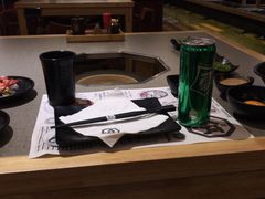-八角锄烧·肉火锅(天河城店)