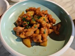 -天然居·漳港海鲜·海景餐厅(南澳总店)