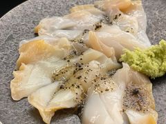-Sushi Hanzo半藏(天环广场店)