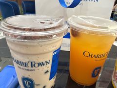 -CHARLIETOWN红茶公司(南京万象天地店)
