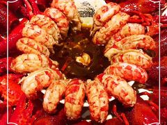 -一棠龙虾•王牌虾球(楚河汉街店)