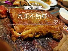 -路易十三西餐厅(西关新天地店)
