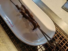-AK47烤羊腿串吧(柳浪家园店)