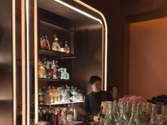 -DEW Lounge(深圳湾店)