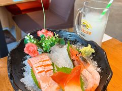 -诚家·日式烧鸟·深夜食堂(虹桥天街店)