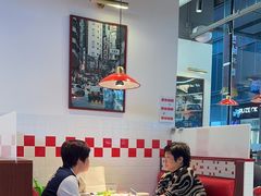 -九龙冰室(徐汇日月光店)
