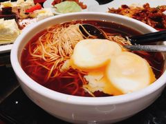-海味世家·家常菜馆(明州里店)