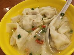 -龙抄手(春熙路总店)