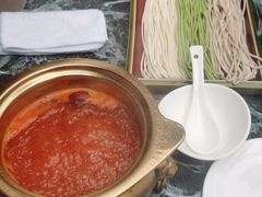 -慢丽江·云南野生菌土鸡锅(西山店)