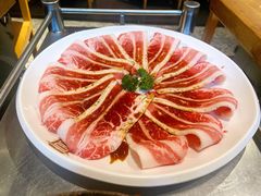 -韩宫宴烤肉·料理(苏州中心店)
