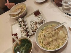 -东泰祥生煎馆(重庆北路店)