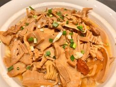 -梁家大院•农家菜(昆山会展中心店)