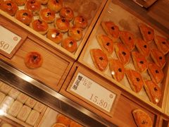 -泸溪河桃酥(西直门凯德店)