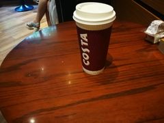 -COSTA COFFEE(上海虹口公园店)