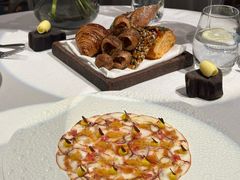 -Le Bistrot de Racine