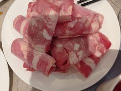 -西安高新希尔顿酒店·咖啡露台西餐厅
