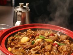 -火胖子肥肠煲·始于1998(南山村店)