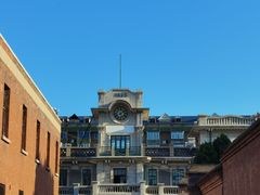 -张学良旧居陈列馆