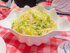 -鱼满舱.地标海鲜.正宗鲁菜(金沙滩店)
