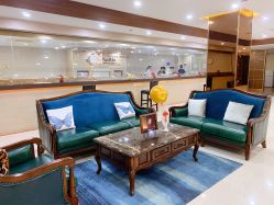 -爱贝蕊恩韩式月子会所(南山店)