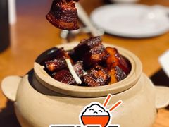 外婆红烧肉-上海小南国(正大店)