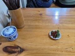 -阳春面馆(海关店)