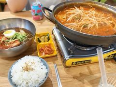 -Woolee韩食堂·韩式家庭料理