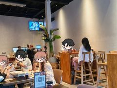 -漆黑觉米粉(三里屯店)